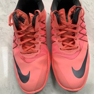 Nike Women’s Golf Shoes - Lunar Control Vapor